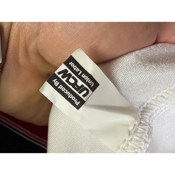 Nike Team San Diego State Aztecs 1997-2002 Logo Player Issue Game Used Pants 3XL - Picture 6 of 12